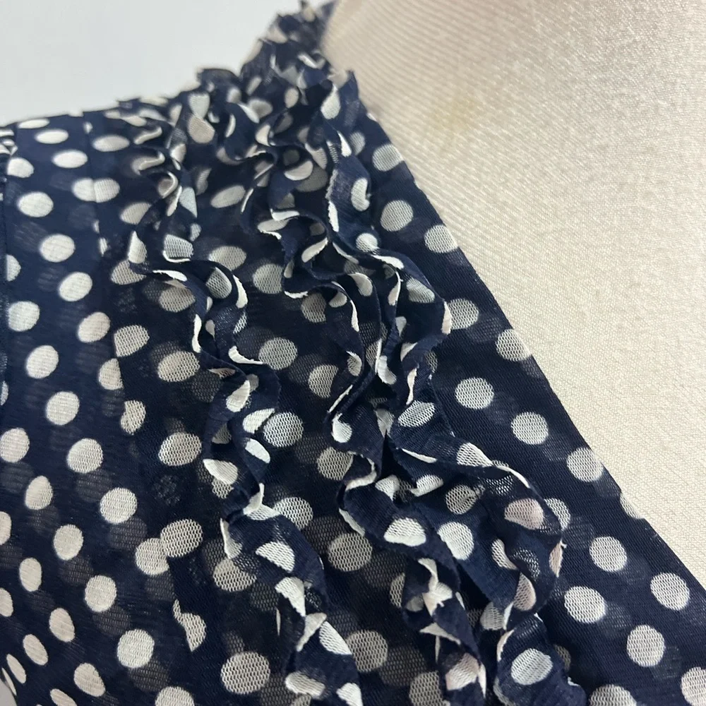 Inc International Concept Blouse - Picture 3 of 8